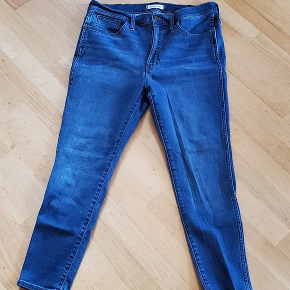 Madewell 10" Petite Roadtripper - Picture 3 of 5